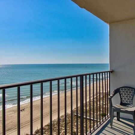 1110 Lake Lure By The Sea By Atlantic Towers Apartment Carolina Beach Exterior photo