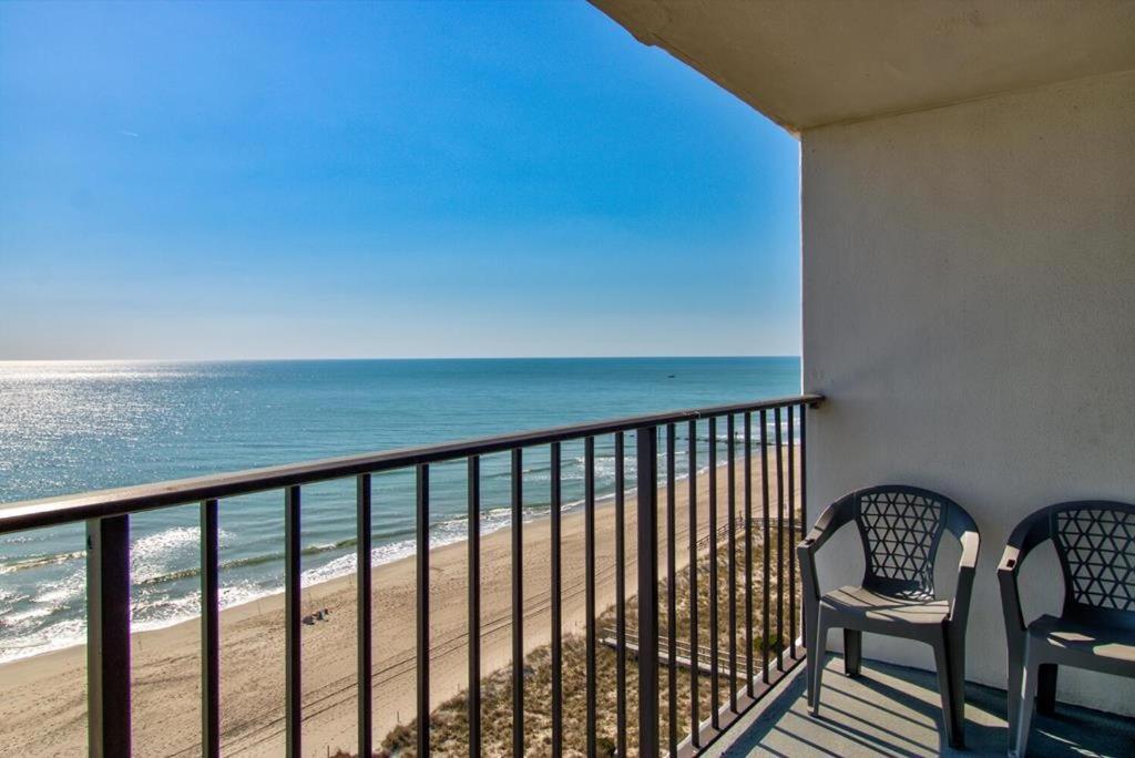 1110 Lake Lure By The Sea By Atlantic Towers Apartment Carolina Beach Exterior photo